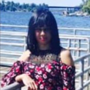 Meet your Posher, Seeta